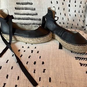 Free People Eloise Espadrilles